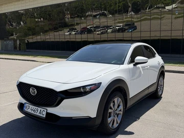 Авто Mazda 121 2020 № 8776999