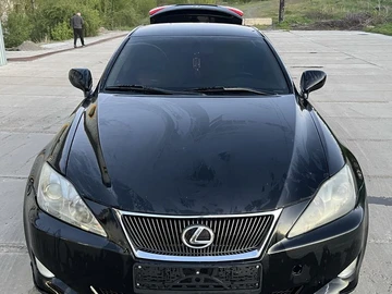 Авто Lexus Is Серія 2007 № 8777003