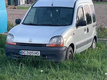 Авто Renault 4 2002 № 8777090