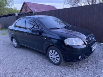 Авто ЗАЗ Vida 2012 № 8777093