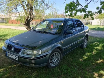 Авто ВАЗ 2110 2007 № 8777099
