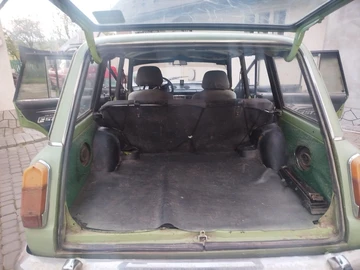 Авто ВАЗ 2102 1979 № 8777100