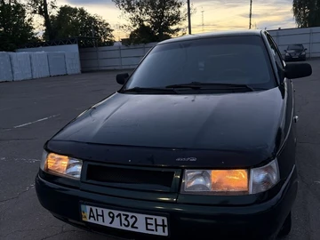 Авто ВАЗ 2110 2004 № 8777108