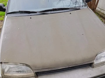 Авто Suzuki Swift 1991 № 8777109