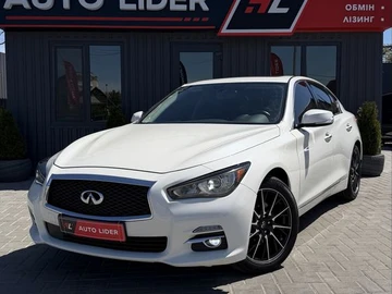 Авто Infiniti Q50 2017 № 8777114