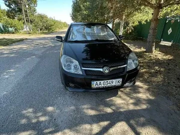 Авто Geely Mk 2008 № 8777116