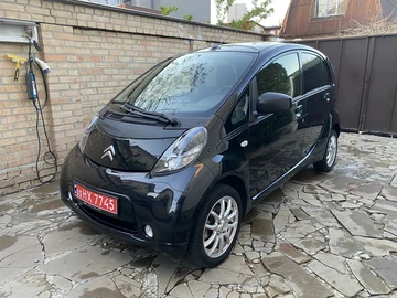 Авто Citroen 2 Cv6 2015 № 8777117