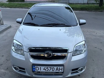 Авто ЗАЗ Vida 2013 № 8777118