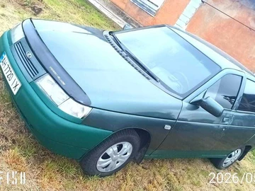 Авто ВАЗ 2110 2009 № 8777123