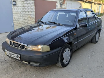 Авто Daewoo Nexia 2007 № 8777139