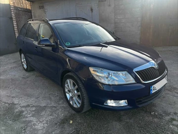 Авто Skoda Octavia 2012 № 8777144
