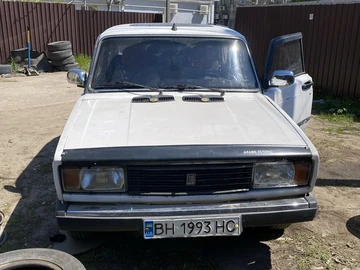 Авто ВАЗ 2105 1996 № 8777147