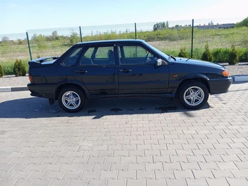 Авто ВАЗ 2115 2006 № 8777149
