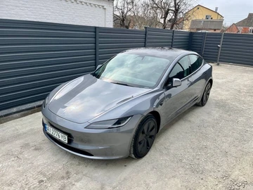Авто Tesla Model 3 2024 № 8777153