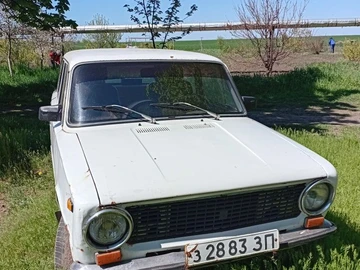 Авто ВАЗ 2101 1982 № 8777154