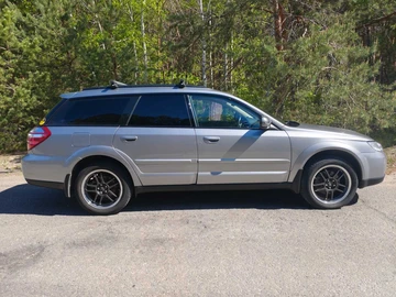 Авто Subaru Outback 2008 № 8777155