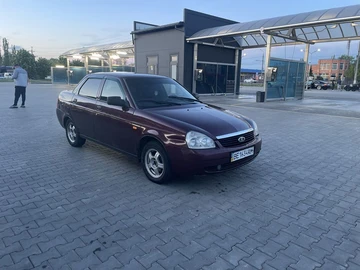 Авто ВАЗ 2170 Priora 2008 № 8777159