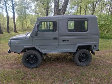 Авто УАЗ 2315 1992 № 8777160