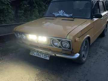 Авто ВАЗ 2103 1979 № 8777161