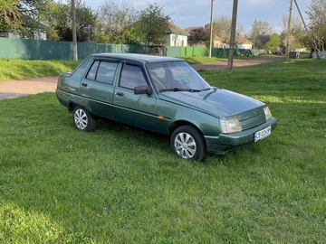 Авто ЗАЗ 1103 Slavuta 2006 № 8777163