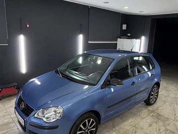 Авто Volkswagen Polo 2006 № 8777169