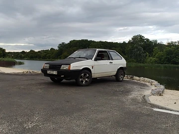 Авто ВАЗ 2108 1995 № 8777176