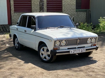 Авто ВАЗ 2103 1982 № 8777194