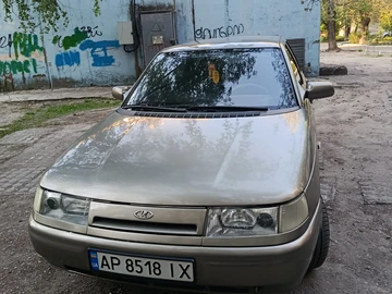 Авто ВАЗ 21113 2001 № 8777206