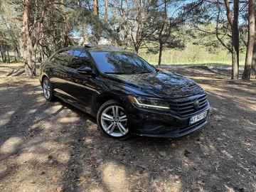 Авто Volkswagen Passat Sedan 2020 № 8777211