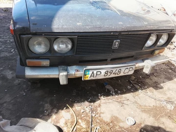 Авто ВАЗ 2106 1989 № 8777217