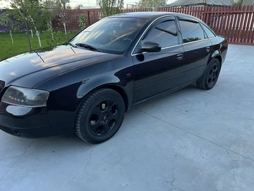 Авто Audi A6 1998 № 8777218
