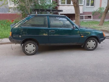 Авто ЗАЗ Таврия 2001 № 8777220