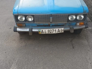 Авто ВАЗ 2106 1989 № 8777221