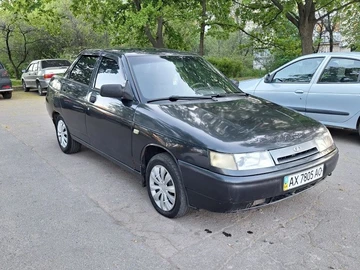 Авто ВАЗ 2110 2006 № 8777223