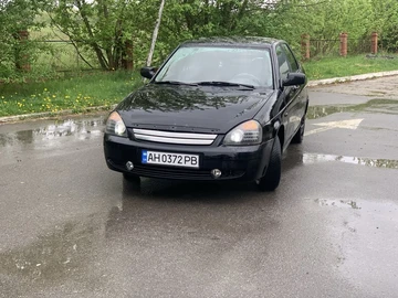 Авто ВАЗ 2172 Priora 2010 № 8777178
