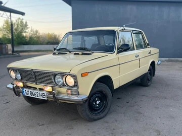 Авто ВАЗ 2103 1990 № 8777224