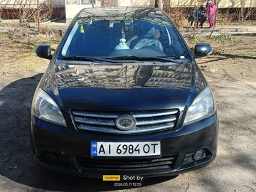 Авто Great Wall Voleex 2013 № 8777227