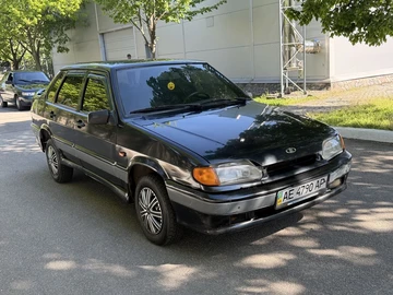 Авто ВАЗ 2115 2007 № 8777228