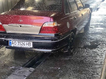Авто Daewoo Nexia 2008 № 8777301