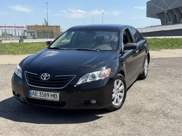 Авто Toyota Camry 2006 № 8777302