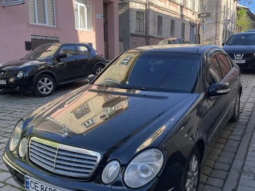Авто Mercedes 200 2004 № 8777305