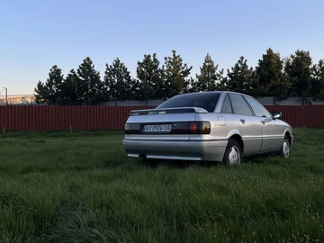 Авто Audi 90 1991 № 8777307