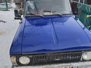 Авто Иж 21251 1994 № 8777308
