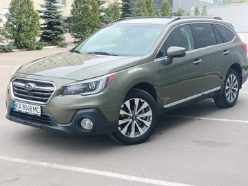 Авто Subaru Outback 2019 № 8777309