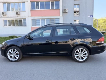 Авто Volkswagen Golf 2011 № 8777313