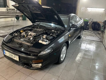 Авто Toyota Celica 1994 № 8777318