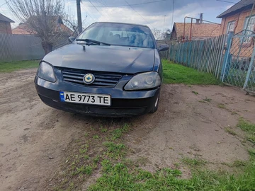 Авто Chana Era 2006 № 8777321