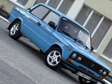 Авто ВАЗ 2106 1996 № 8777324