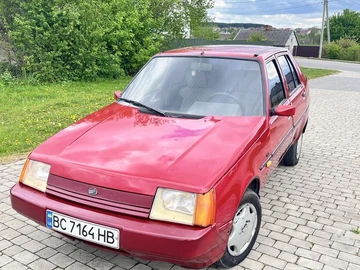 Авто ЗАЗ 1103 Slavuta 2002 № 8777333