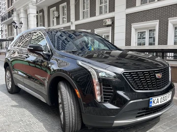 Авто Cadillac Allante 2020 № 8777334